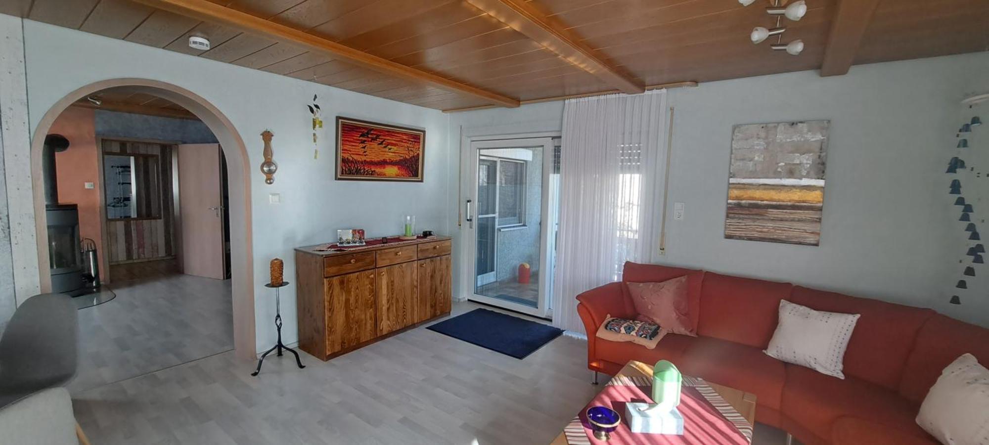 Ferienwohnung Giengen Giengen an der Brenz Exterior photo