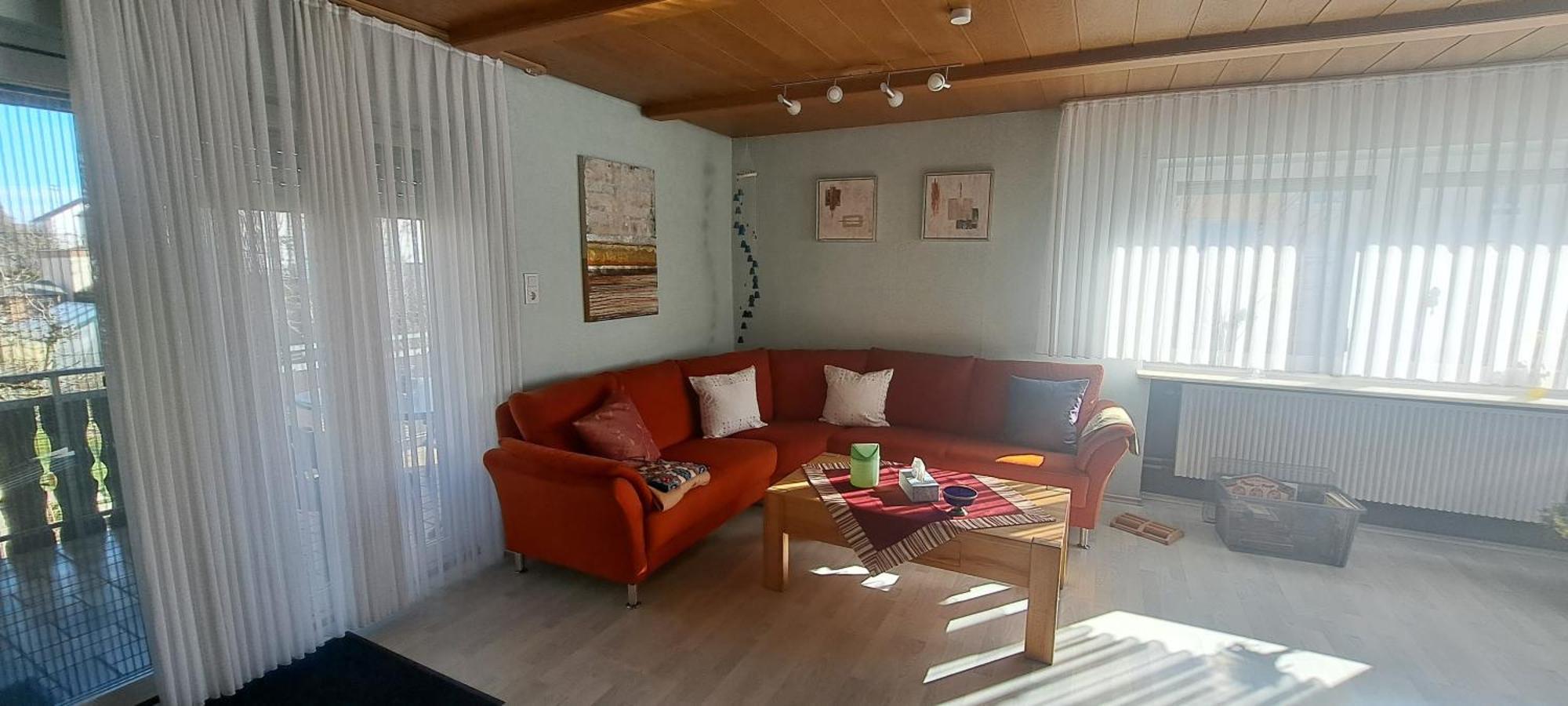 Ferienwohnung Giengen Giengen an der Brenz Exterior photo